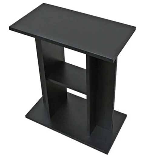 Тумба под аквариумы Newa Mirabello 60/70 и NEWA Hobby 60, 62,5х32,5х66,7 см, черный