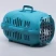 Переноска Pet Choice Safari Range 50х35х31 см голубая