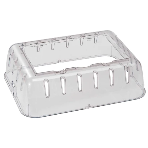 Верхняя часть для Ferplast COMBI прозрачная