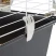 Клетка Ferplast CASITA 80 GABBIA для кроликов и морских свинок 1 шт. в уп.