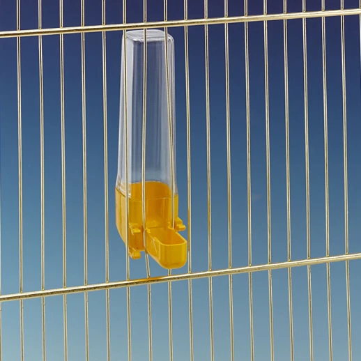 Универсальная поилка Ferplast UNIVER 4550 для малых птиц