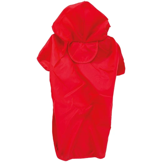Плащ Ferplast SAILOR RED TG 47 красный