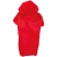 Плащ Ferplast SAILOR RED TG 47 красный