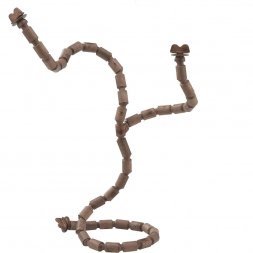 Пластиковая жердочка для канареек и маленьких экзотических птиц FLEX 4192