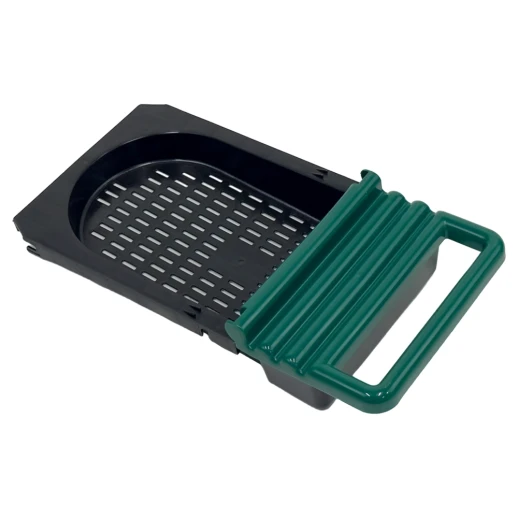 Гнездо для кур несушек HobbyFarm 4 секции с яйцесборником