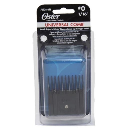 Насадка Heiniger (2 мм, 1/16“)