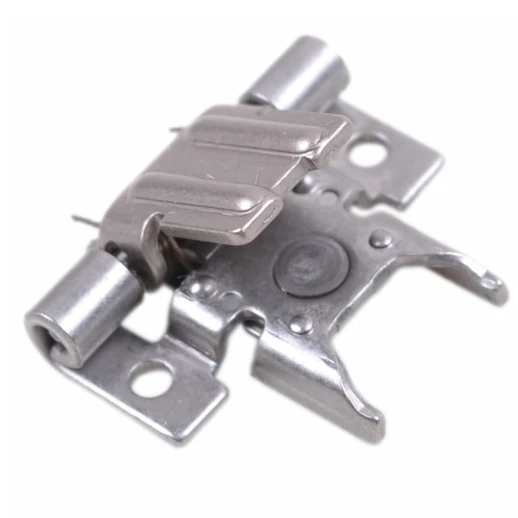 Крепление лезвий Heiniger Saphir