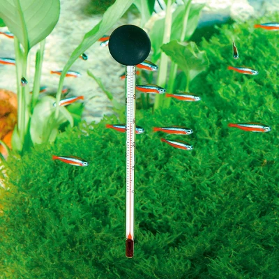 Термометр стеклянный Ferplast BLU 6811