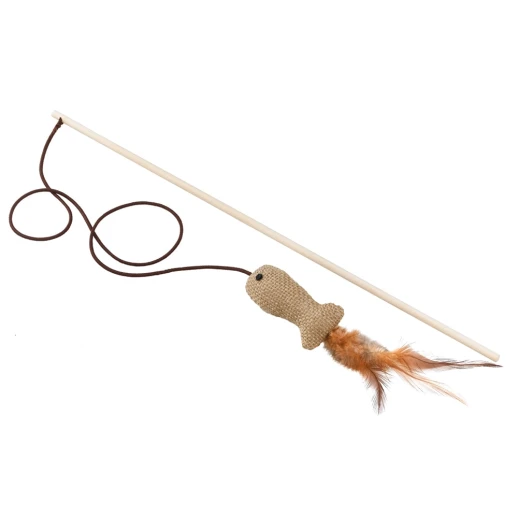 Ferplast PA 4998 Игрушка - удочка для кошек