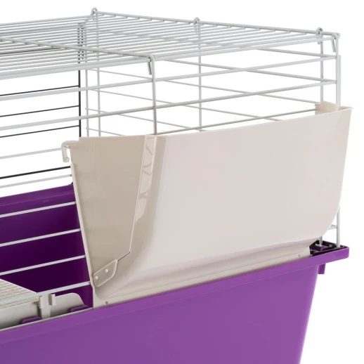 Клетка Ferplast CAVIE 15 TRIS для морских свинок