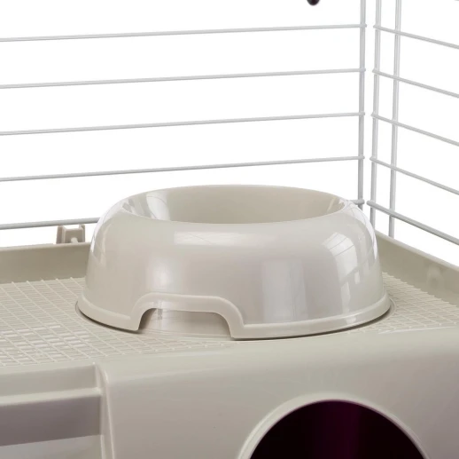 Клетка Ferplast CAVIE 15 TRIS для морских свинок