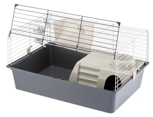 Клетка Ferplast CAVIE 15 TRIS для морских свинок