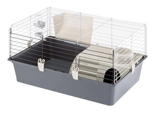 Клетка Ferplast CAVIE 15 TRIS для морских свинок