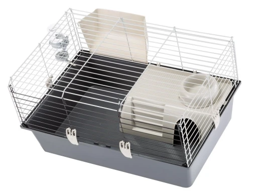Клетка Ferplast CAVIE 15 TRIS для морских свинок