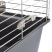 Клетка Ferplast CAVIE 15 TRIS для морских свинок