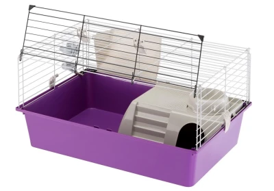 Клетка Ferplast CAVIE 15 TRIS для морских свинок
