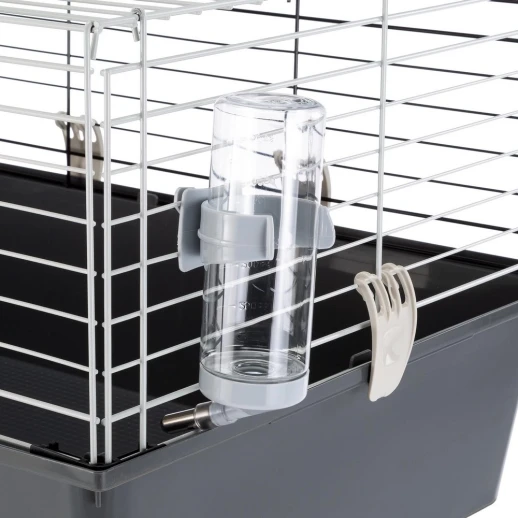 Клетка Ferplast CAVIE 15 TRIS для морских свинок