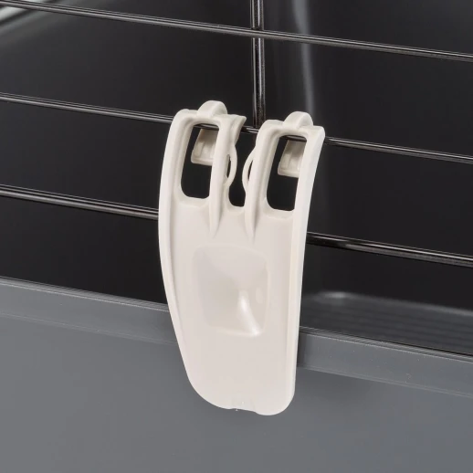 Клетка Ferplast CAVIE 15 TRIS для морских свинок