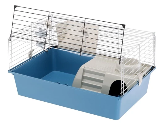 Клетка Ferplast CAVIE 15 TRIS для морских свинок