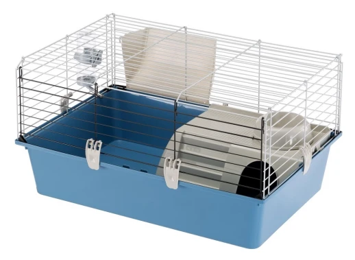 Клетка Ferplast CAVIE 15 TRIS для морских свинок