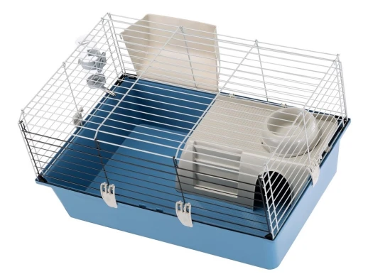 Клетка Ferplast CAVIE 15 TRIS для морских свинок