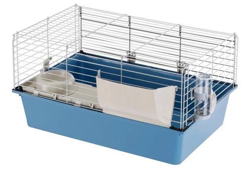 Клетка Ferplast CAVIE 15 TRIS для морских свинок