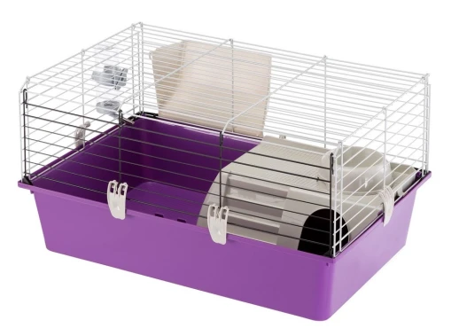 Клетка Ferplast CAVIE 15 TRIS для морских свинок
