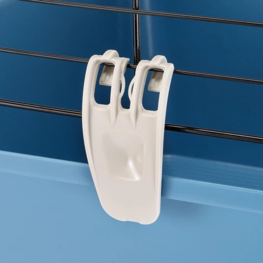 Клетка Ferplast CAVIE 15 TRIS для морских свинок