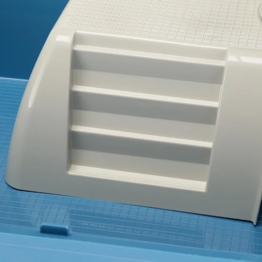 Клетка Ferplast CAVIE 15 TRIS для морских свинок