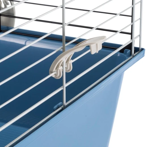 Клетка Ferplast CAVIE 15 TRIS для морских свинок