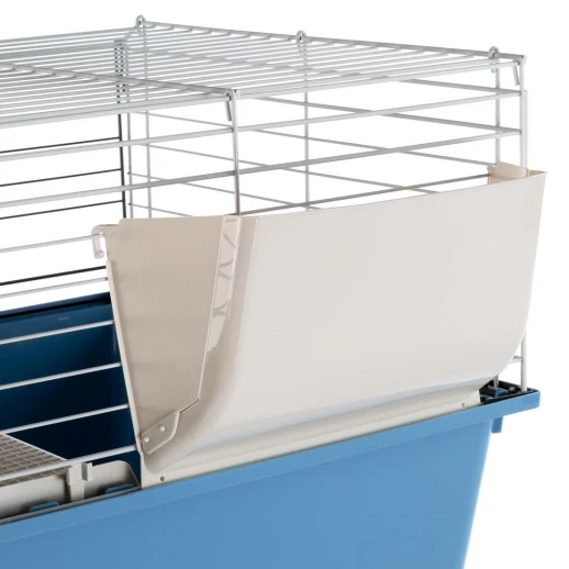 Клетка Ferplast CAVIE 15 TRIS для морских свинок