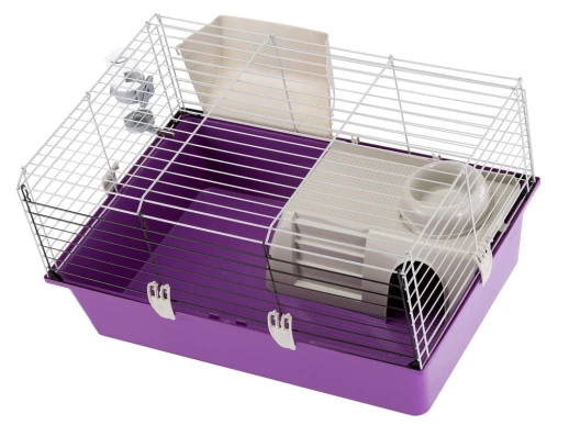 Клетка Ferplast CAVIE 15 TRIS для морских свинок