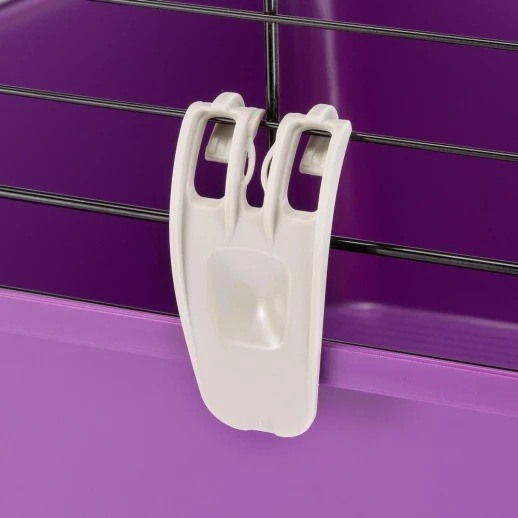 Клетка Ferplast CAVIE 15 TRIS для морских свинок