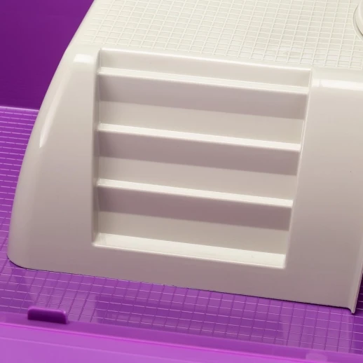 Клетка Ferplast CAVIE 15 TRIS для морских свинок