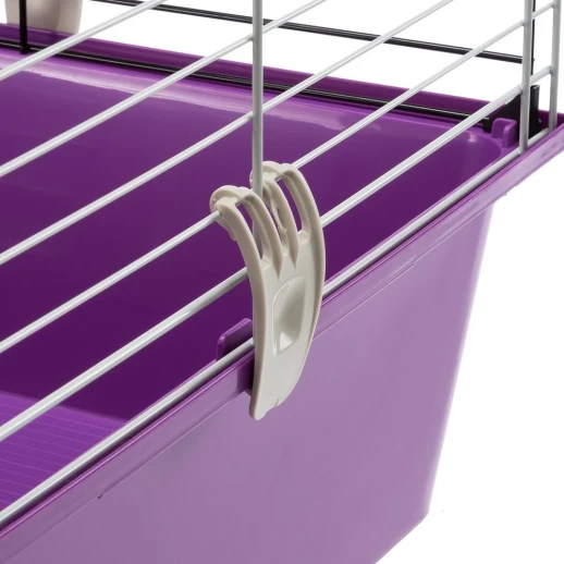 Клетка Ferplast CAVIE 15 TRIS для морских свинок