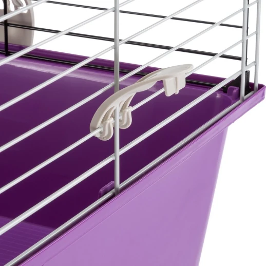 Клетка Ferplast CAVIE 15 TRIS для морских свинок