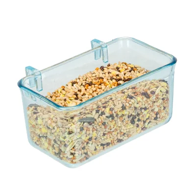 Кормушка для попугаев Ferplast FPI 4510
