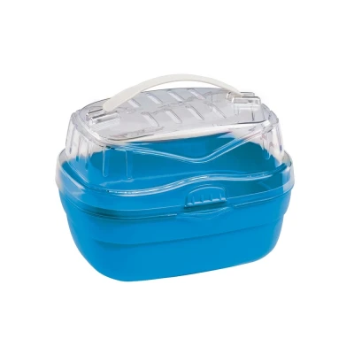 Переноска Ferplast ALADINO Small для хомяков