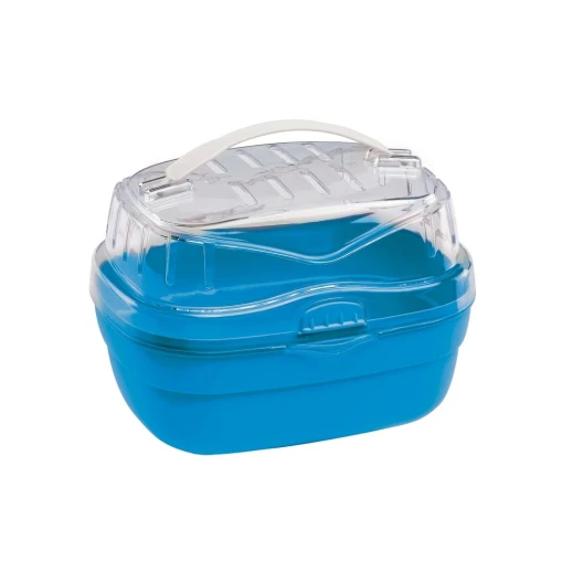 Переноска Ferplast ALADINO Small для хомяков