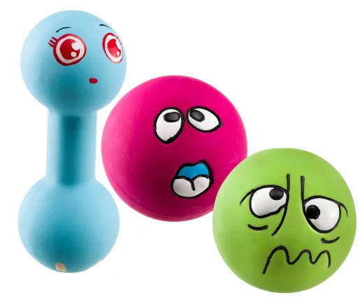 Игрушка Ferplast PA 5570 для собак латекс