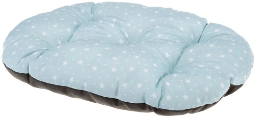 Подушка Ferplast RELAX C 55/4 PUPPY для собак и кошек Голубой