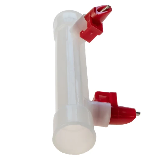 Ниппельная поилка НП30