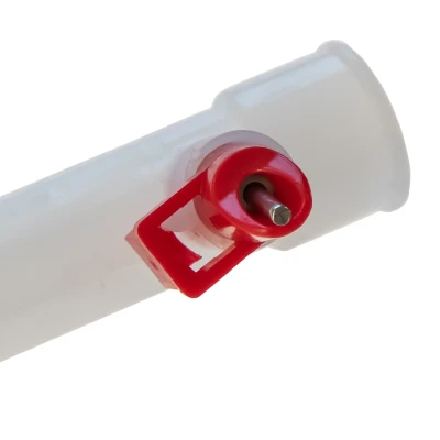 Ниппельная поилка НП30