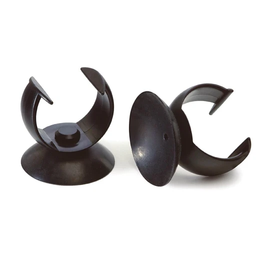 Присоска и зажим для Ferplast BLUCLIMA