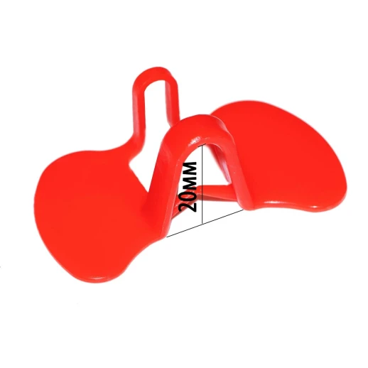 Очки от расклёва 55 мм