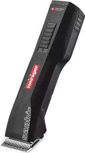 Машинка Heiniger Saphir Basic для стрижки собак и кошек