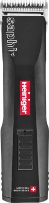 Машинка Heiniger Saphir Basic для стрижки собак и кошек