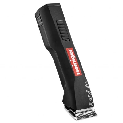Машинка Heiniger Saphir Basic для стрижки собак и кошек