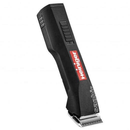 Машинка Heiniger Saphir Basic для стрижки собак и кошек