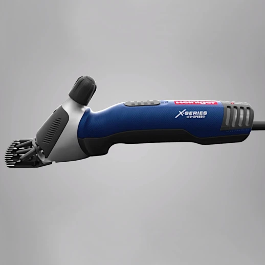 Машинка Heiniger Xpert 2-Speed для стрижки овец